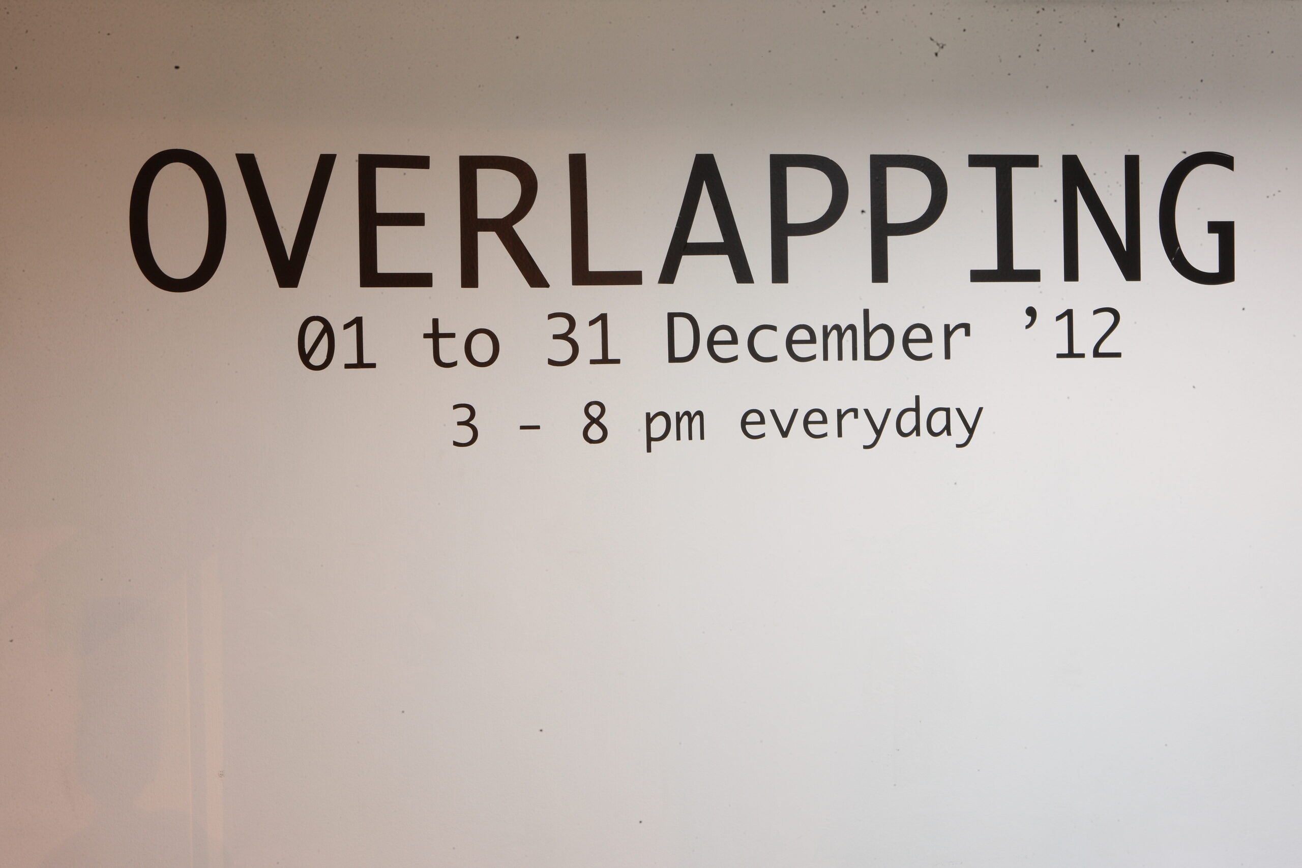 Overlapping2