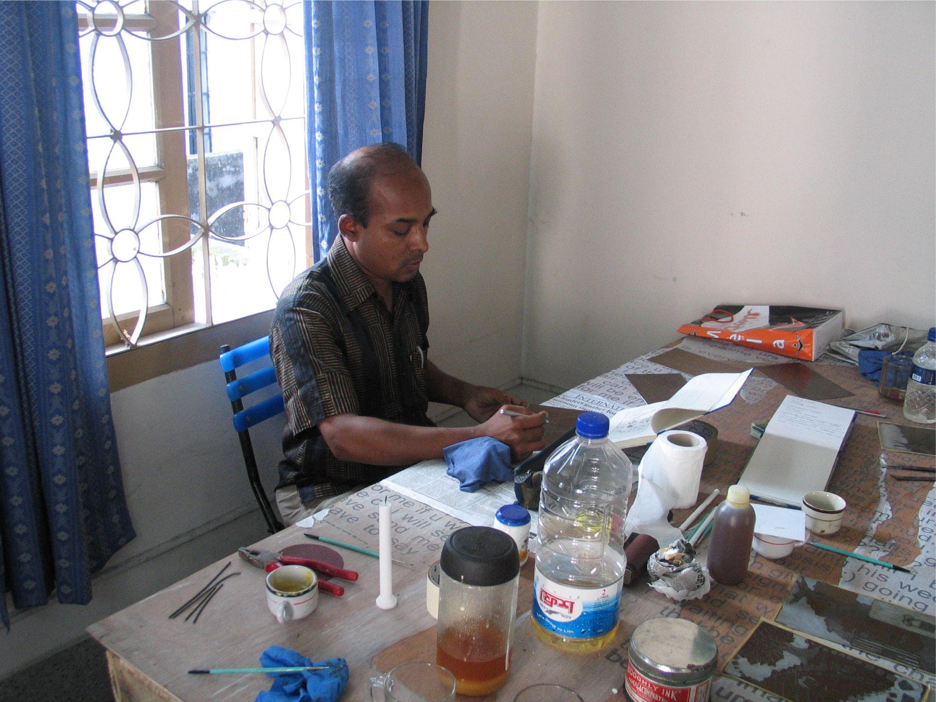 Britto_Book_Making_Workshop_3