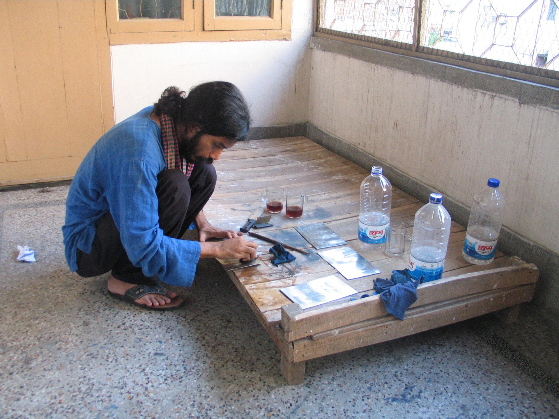 Britto_Book_Making_Workshop_4