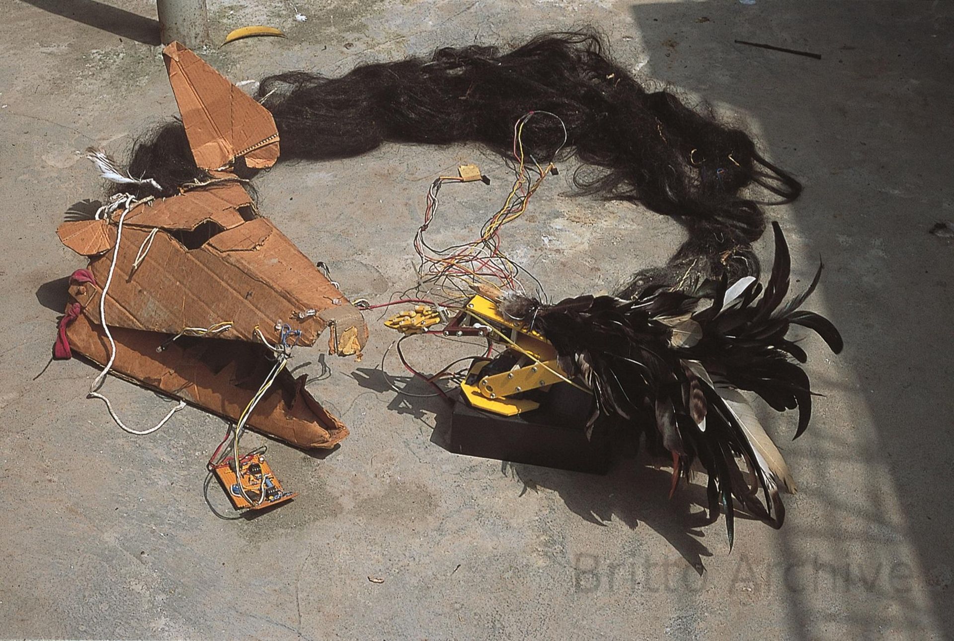 Britto_AIR_2003_FARNANDO_PERFORMANCE_IMG_001