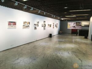 Britto_Shohornama_exhibition_1