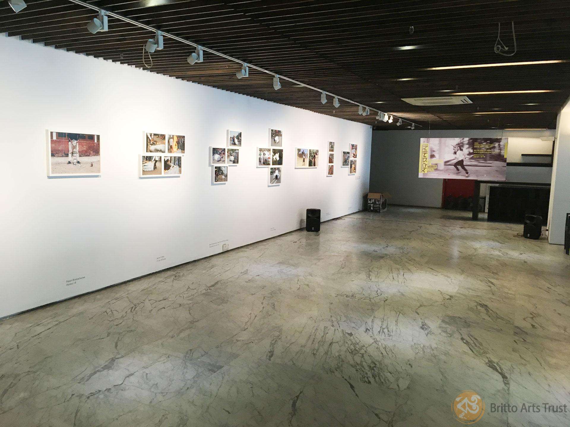 Britto_Shohornama_exhibition_1