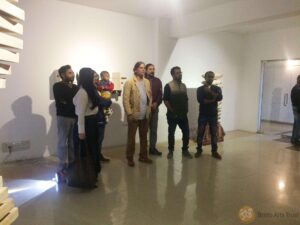 Britto_Shohornama_exhibition_3