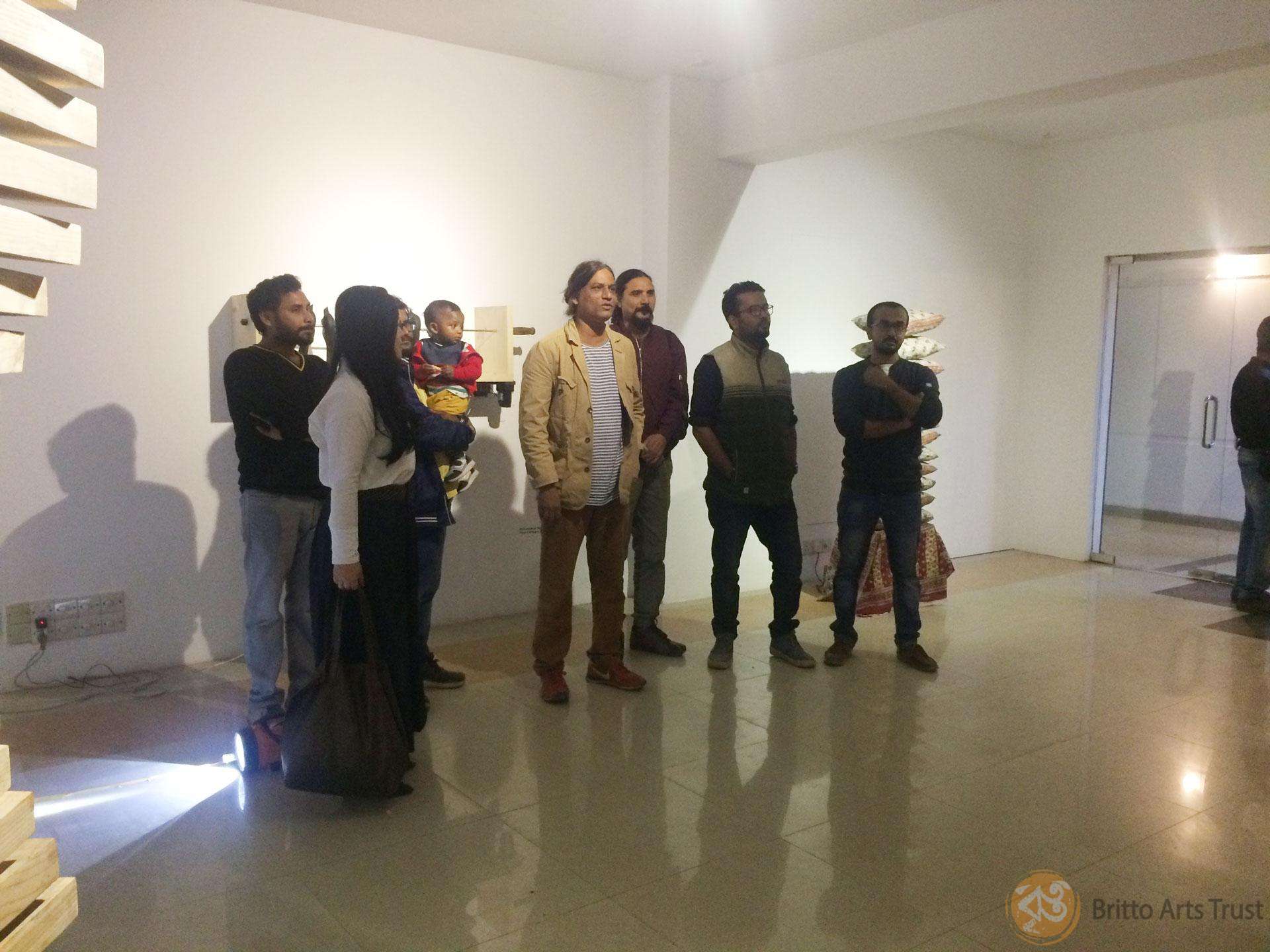 Britto_Shohornama_exhibition_3