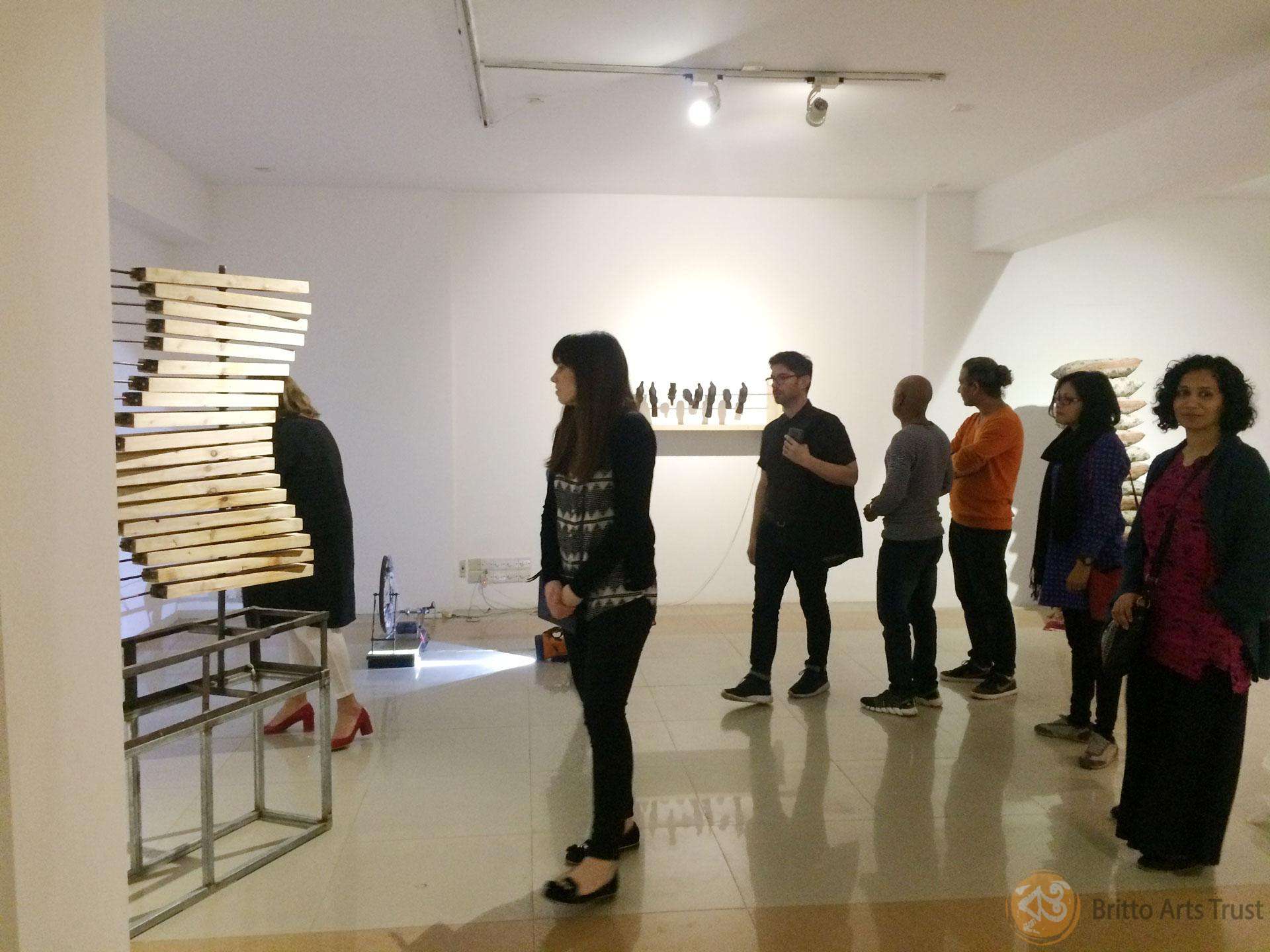 Britto_Shohornama_exhibition_4