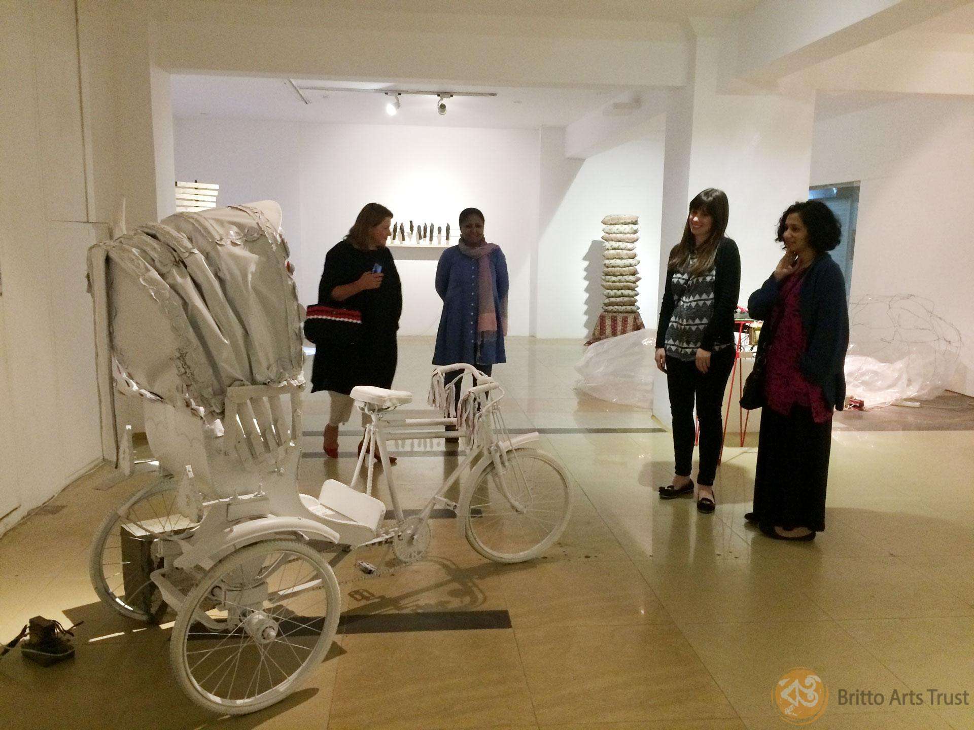 Britto_Shohornama_exhibition_5