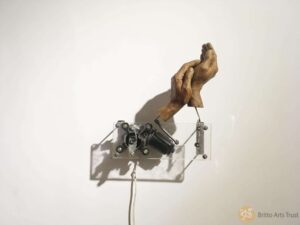 Britto_Shohornama_exhibition_promotesh_das_pulak