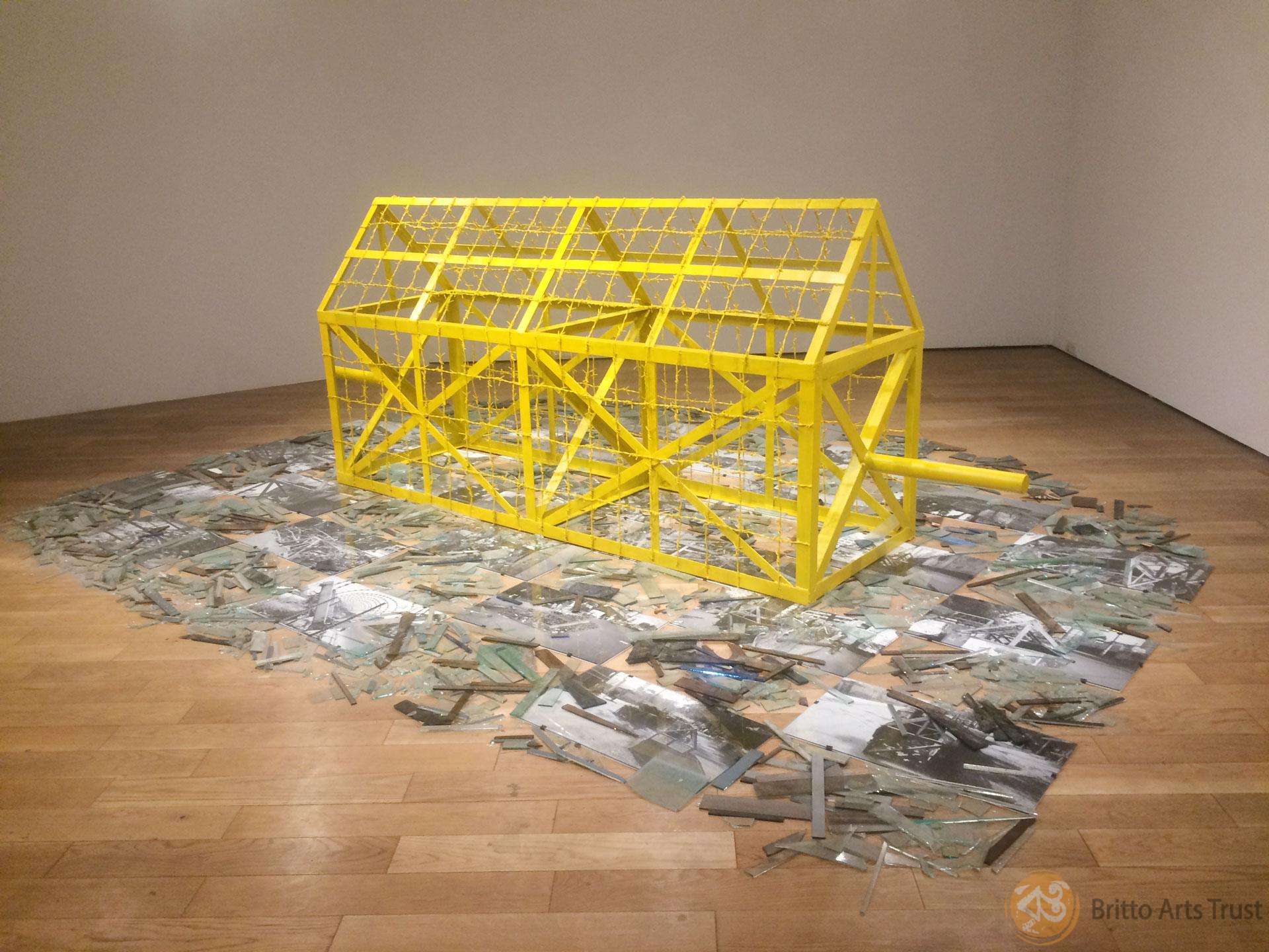 Britto_Shohornama_exhibition_tayeba_begum_lipi