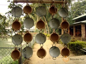 Hanging like a boat in the air-Juman -al Nimri(Jordan)