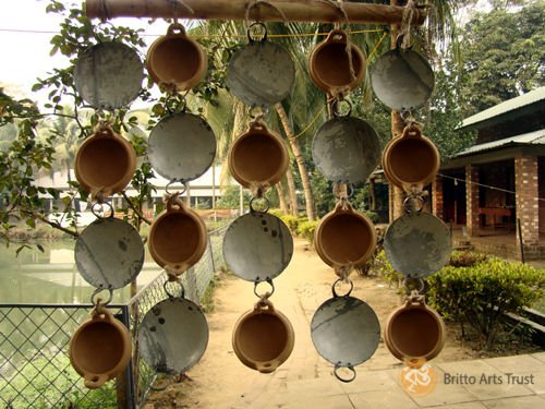 Hanging like a boat in the air-Juman -al Nimri(Jordan)