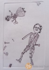 Najmun Nahar Keya-1