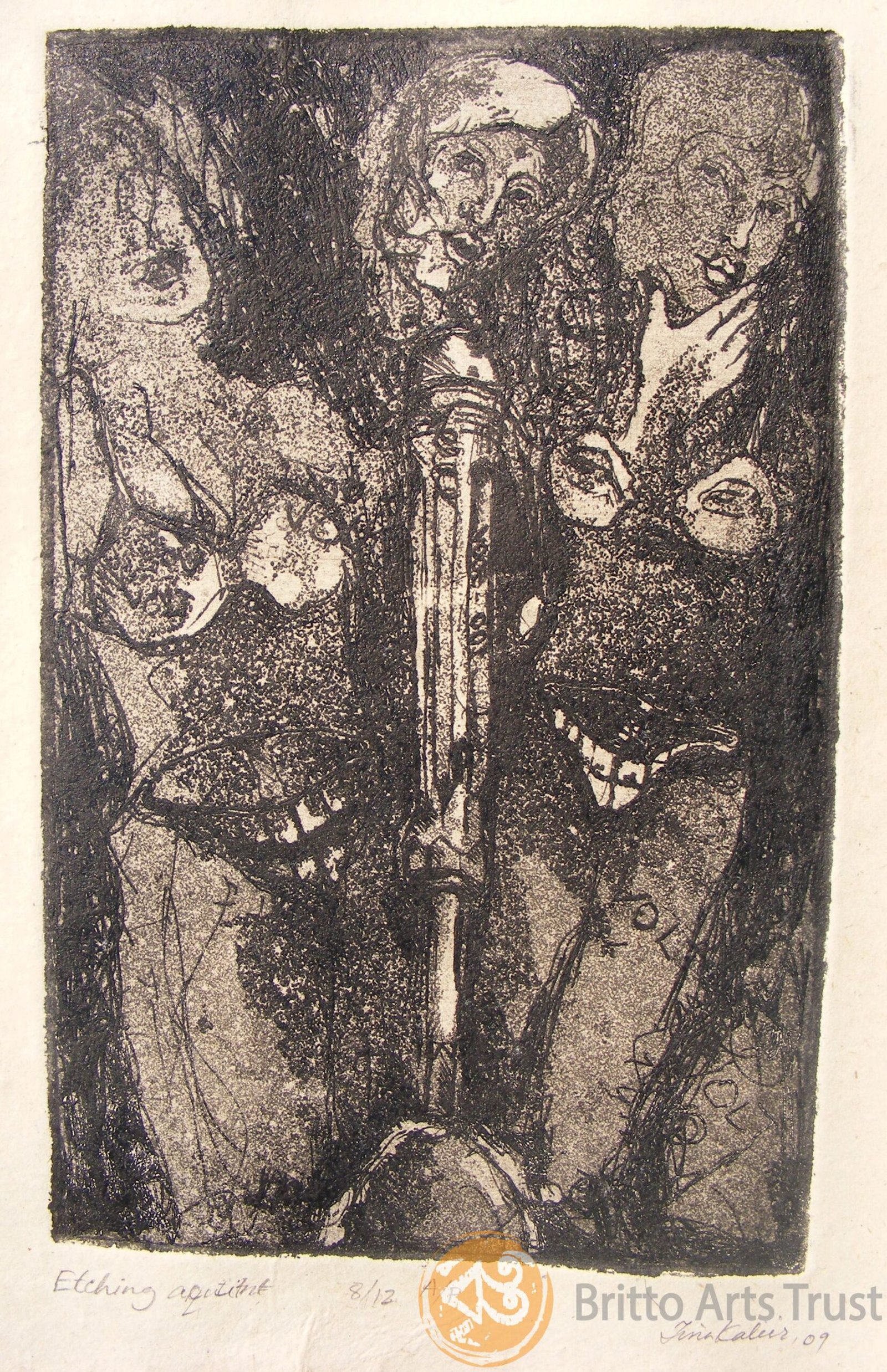 Tina Kabir-1